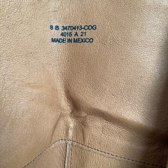 Frye Riding Boot - Picture 8 of 9